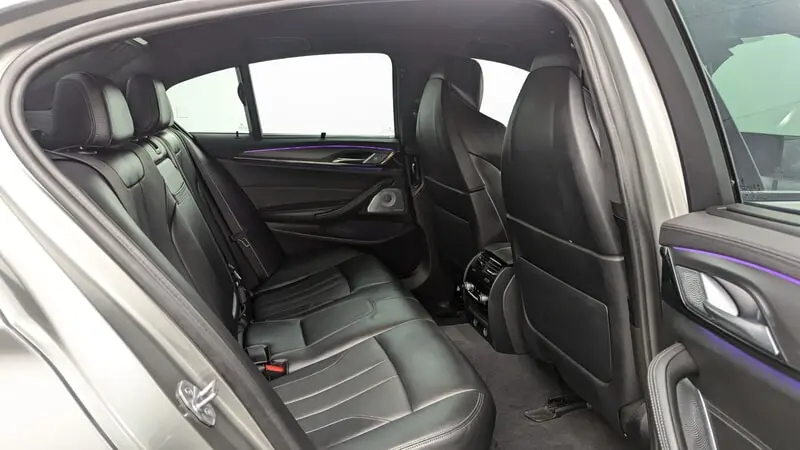 Florida Fine Cars - Used BMW M5 2019 MIAMI COMPETITION