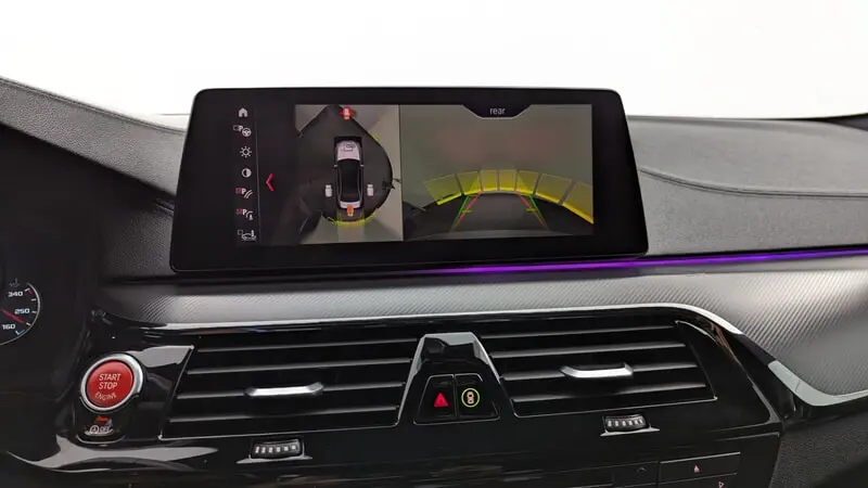 Florida Fine Cars - Used BMW M5 2019 MIAMI COMPETITION