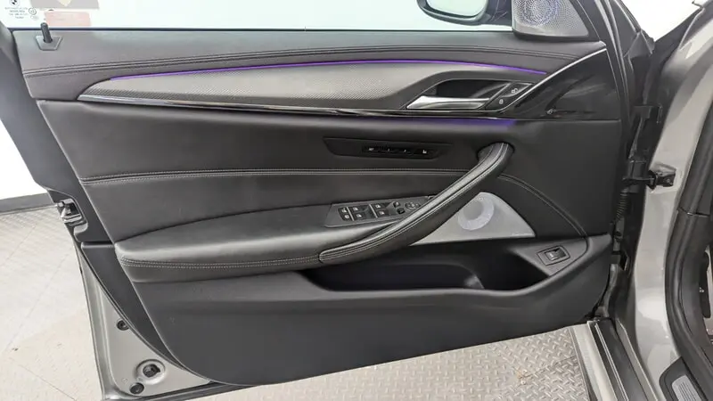 Florida Fine Cars - Used BMW M5 2019 MIAMI COMPETITION