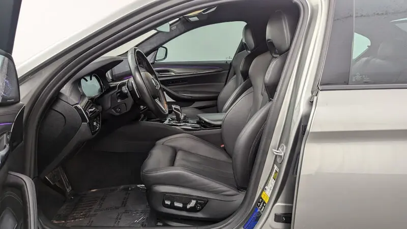 Florida Fine Cars - Used BMW M5 2019 MIAMI COMPETITION