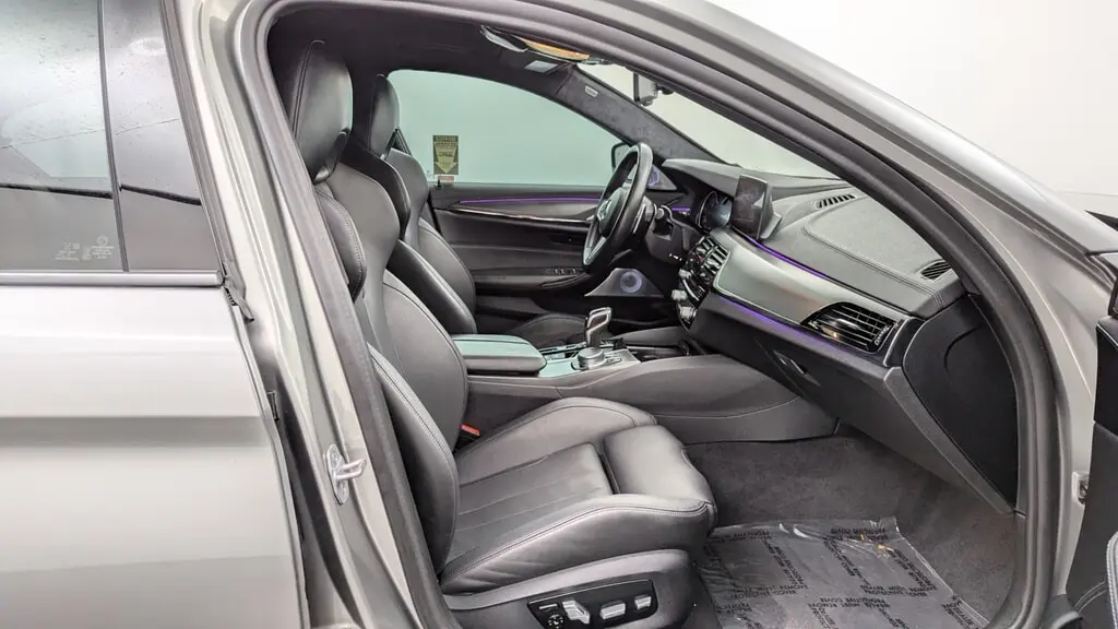 Florida Fine Cars - Used BMW M5 2019 MIAMI COMPETITION
