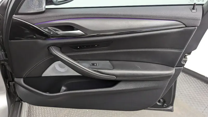 Florida Fine Cars - Used BMW M5 2019 MIAMI COMPETITION