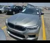 Florida Fine Cars - Used BMW M5 2019 MIAMI COMPETITION