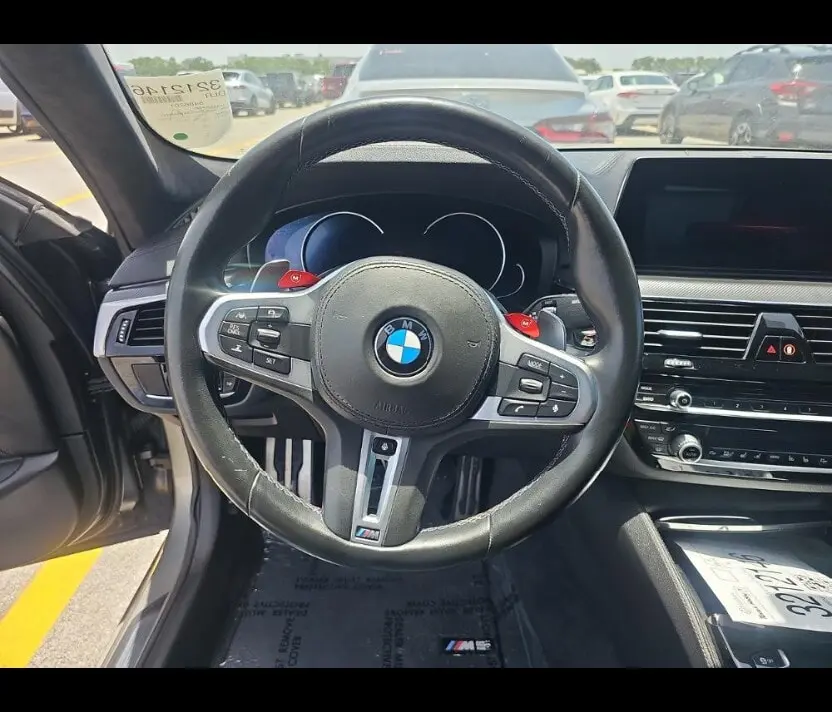 Florida Fine Cars - Used BMW M5 2019 MIAMI COMPETITION