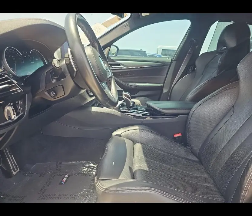 Florida Fine Cars - Used BMW M5 2019 MIAMI COMPETITION
