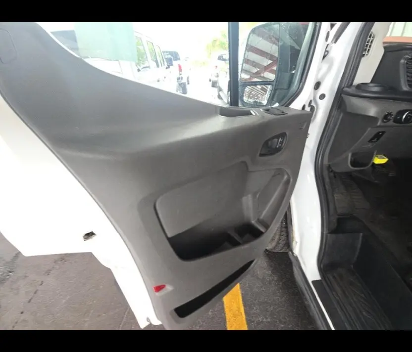 Florida Fine Cars - Used FORD TRANSIT 2023 WEST PALM 