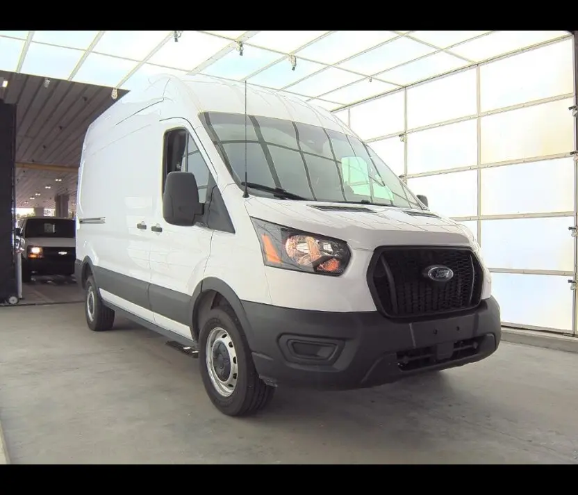 Florida Fine Cars - Used FORD TRANSIT 2023 WEST PALM 