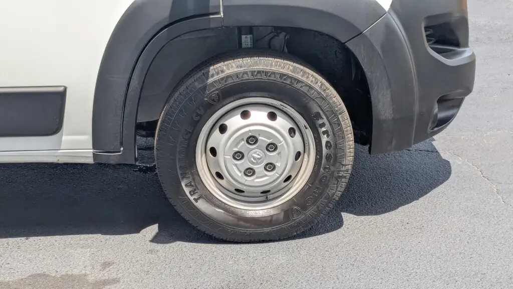Florida Fine Cars - Used RAM PROMASTER 2023 ORLANDO 