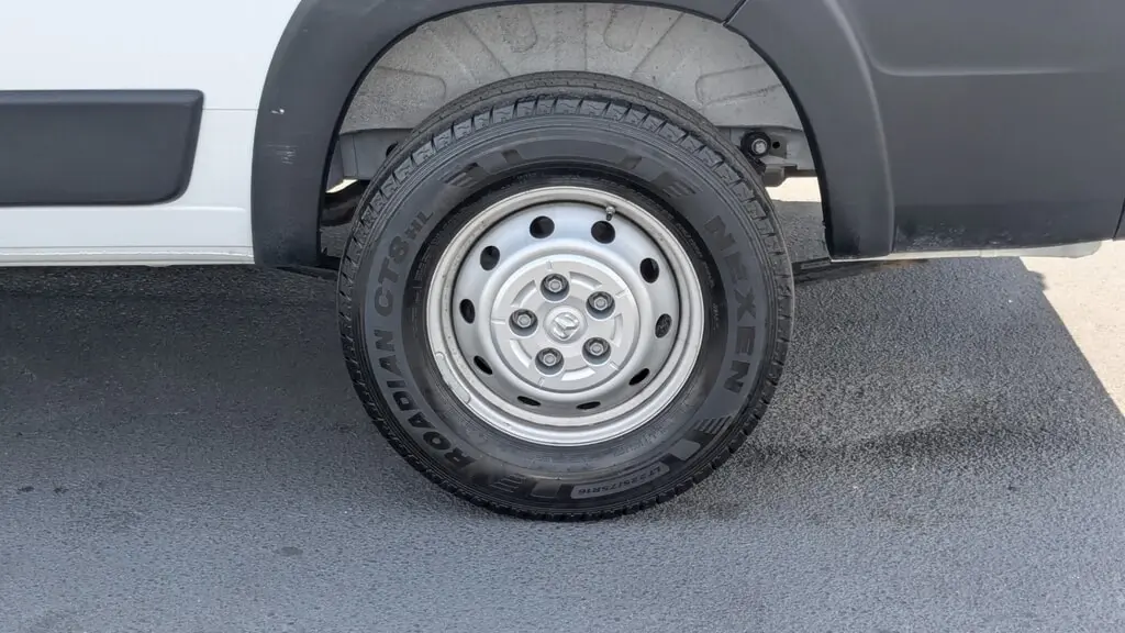 Florida Fine Cars - Used RAM PROMASTER 2023 ORLANDO 