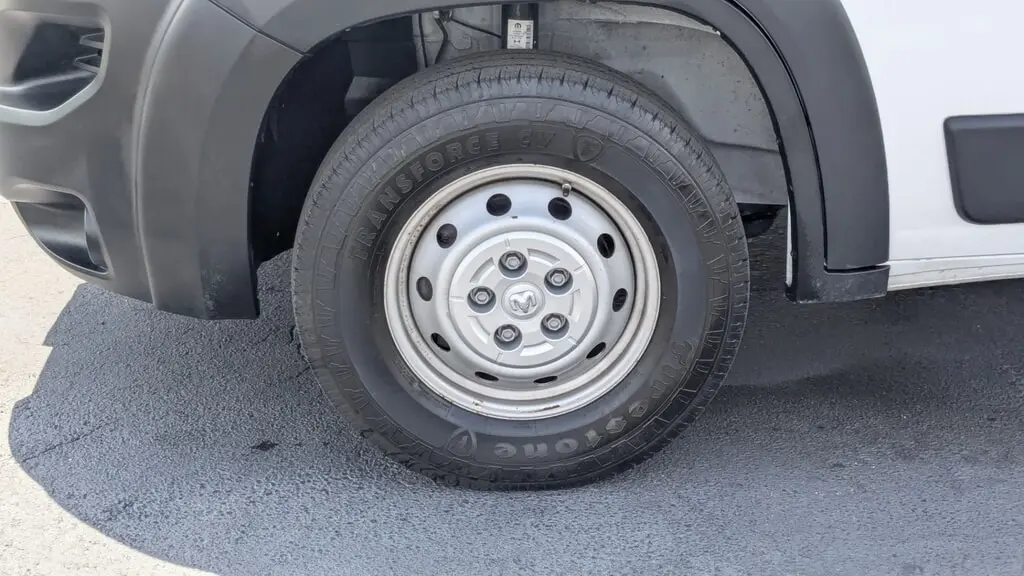 Florida Fine Cars - Used RAM PROMASTER 2023 ORLANDO 