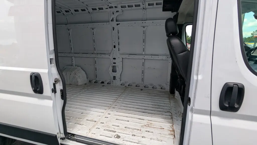 Florida Fine Cars - Used RAM PROMASTER 2023 ORLANDO 