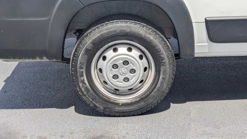 Florida Fine Cars - Used RAM PROMASTER 2023 ORLANDO 