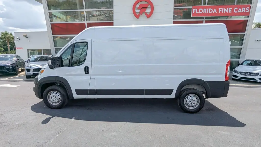Florida Fine Cars - Used RAM PROMASTER 2023 ORLANDO 