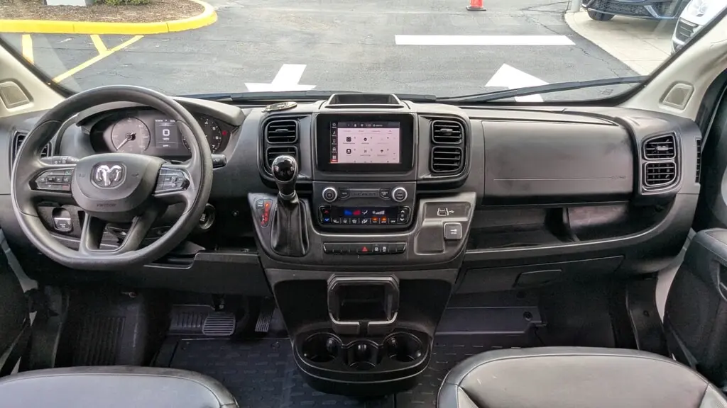 Florida Fine Cars - Used RAM PROMASTER 2023 ORLANDO 