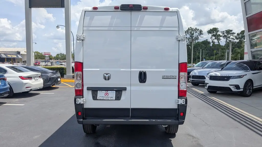 Florida Fine Cars - Used RAM PROMASTER 2023 ORLANDO 