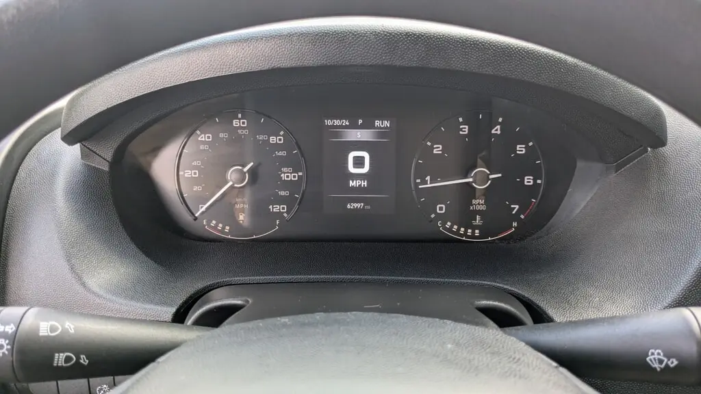 Florida Fine Cars - Used RAM PROMASTER 2023 ORLANDO 