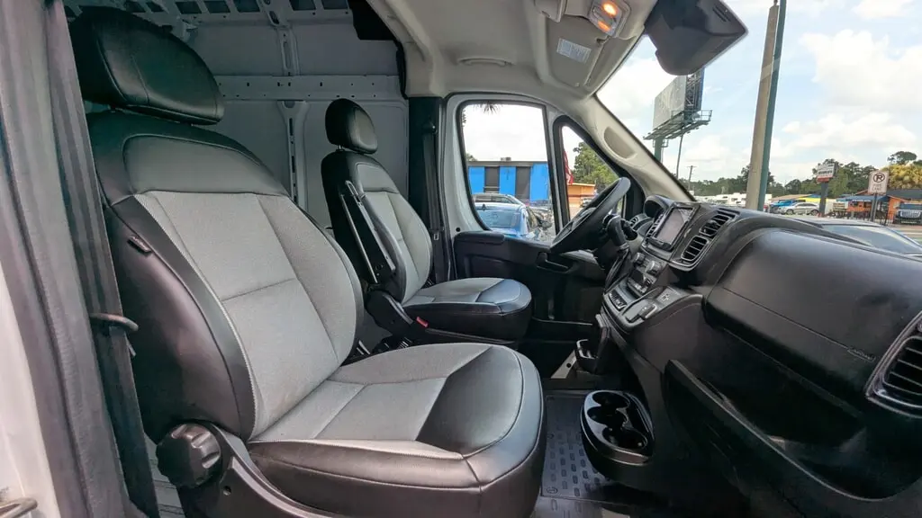 Florida Fine Cars - Used RAM PROMASTER 2023 ORLANDO 