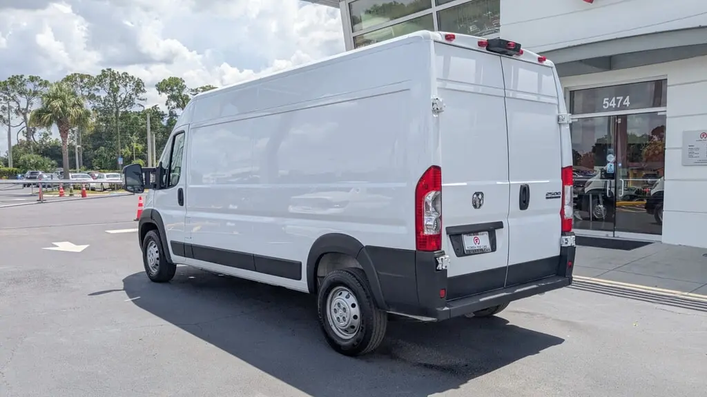 Florida Fine Cars - Used RAM PROMASTER 2023 ORLANDO 