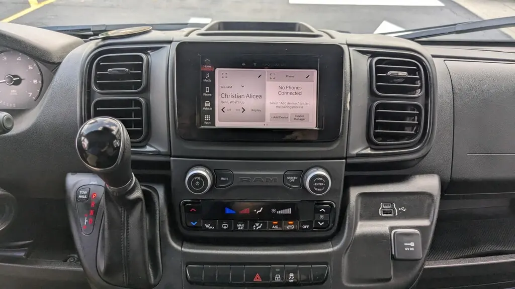 Florida Fine Cars - Used RAM PROMASTER 2023 ORLANDO 