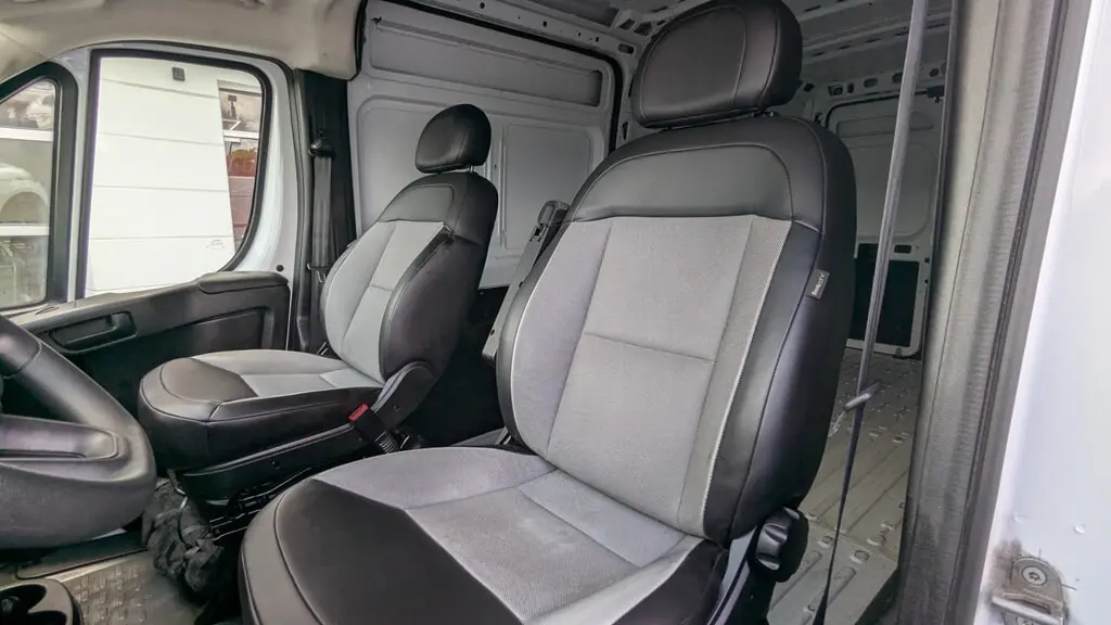 Florida Fine Cars - Used RAM PROMASTER 2023 ORLANDO 