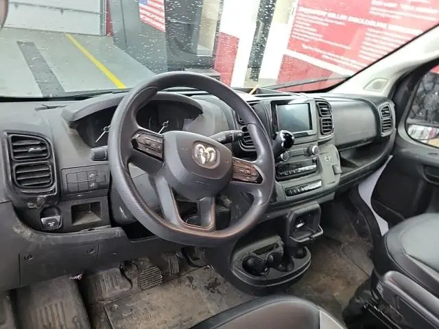 Florida Fine Cars - Used RAM PROMASTER 2023 ORLANDO 