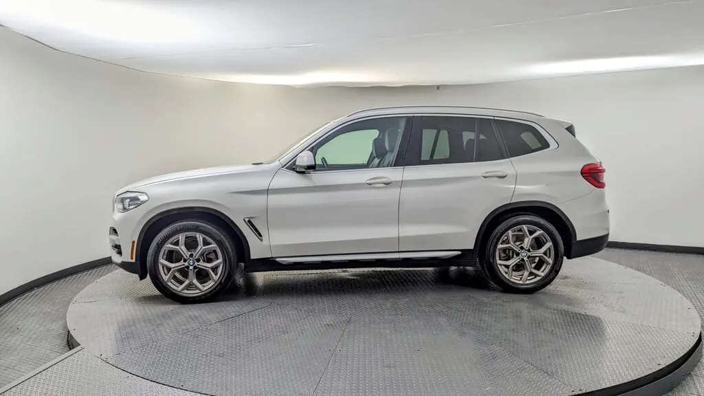 Florida Fine Cars - Used BMW X3 2021 WEST PALM SDRIVE30I