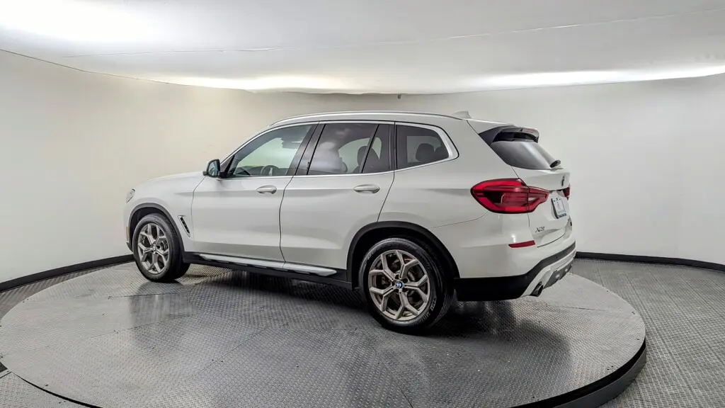 Florida Fine Cars - Used BMW X3 2021 WEST PALM SDRIVE30I