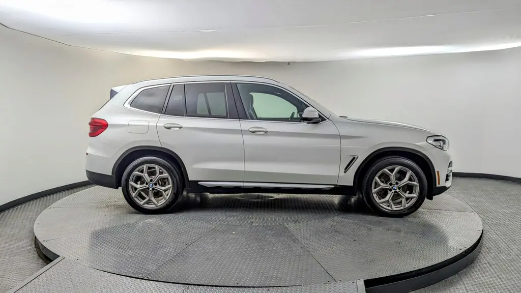 Florida Fine Cars - Used BMW X3 2021 WEST PALM SDRIVE30I
