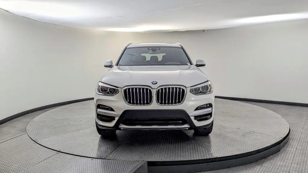 Florida Fine Cars - Used BMW X3 2021 WEST PALM SDRIVE30I