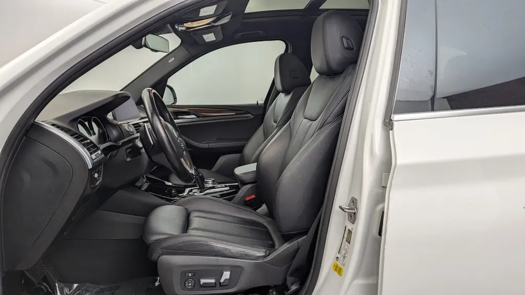 Florida Fine Cars - Used BMW X3 2021 WEST PALM SDRIVE30I