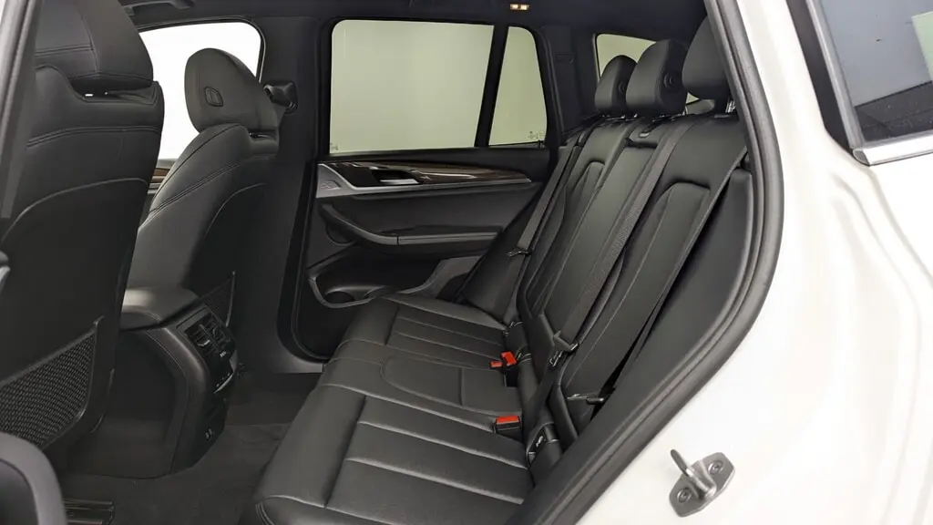 Florida Fine Cars - Used BMW X3 2021 WEST PALM SDRIVE30I