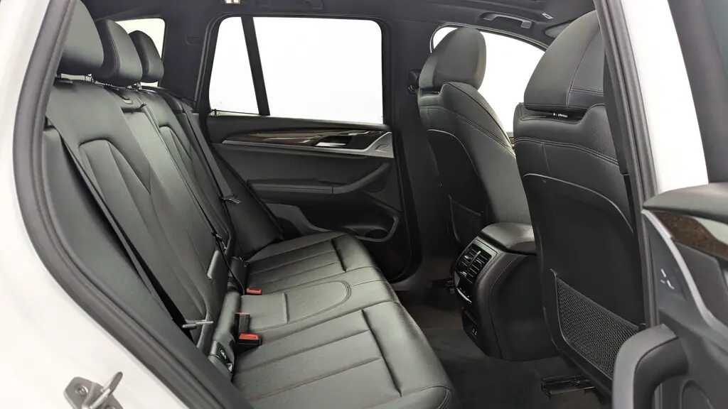 Florida Fine Cars - Used BMW X3 2021 WEST PALM SDRIVE30I