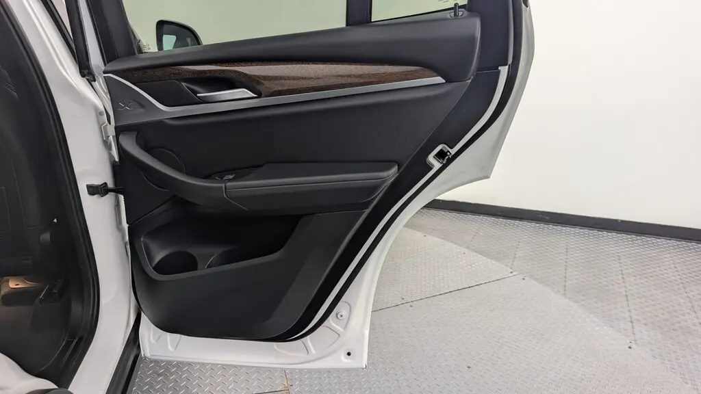Florida Fine Cars - Used BMW X3 2021 WEST PALM SDRIVE30I