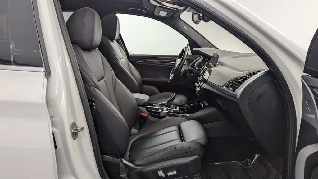 Florida Fine Cars - Used BMW X3 2021 WEST PALM SDRIVE30I