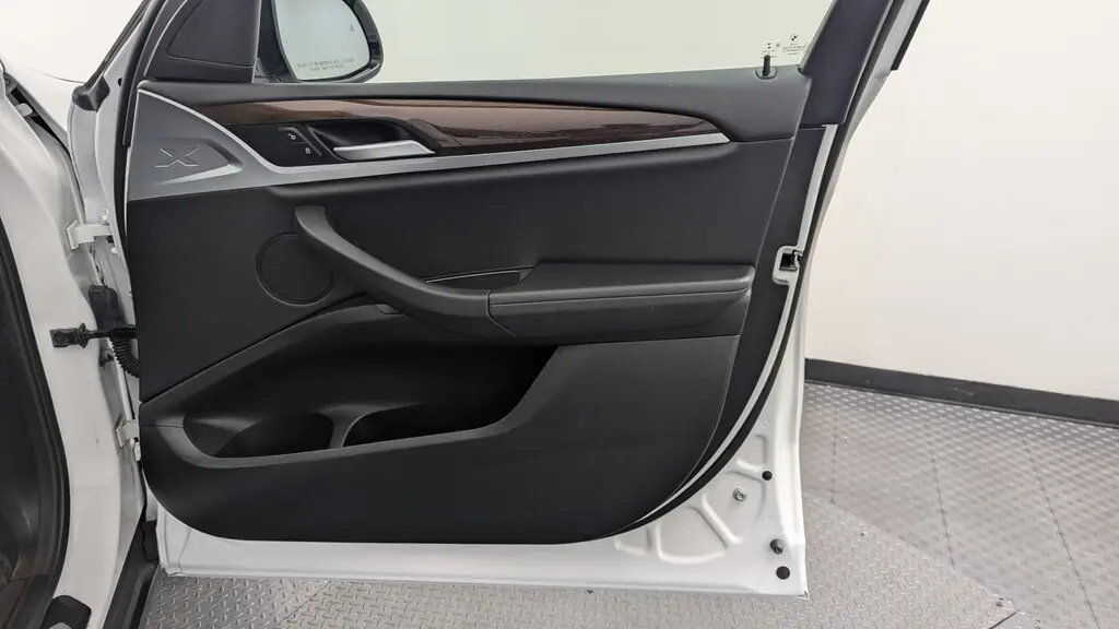 Florida Fine Cars - Used BMW X3 2021 WEST PALM SDRIVE30I
