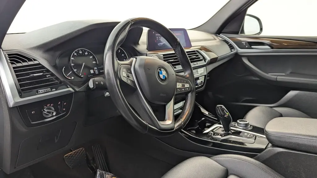 Florida Fine Cars - Used BMW X3 2021 WEST PALM SDRIVE30I