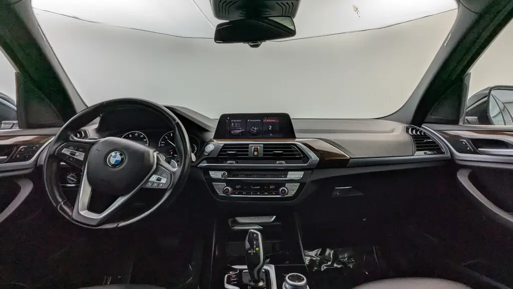 Florida Fine Cars - Used BMW X3 2021 WEST PALM SDRIVE30I