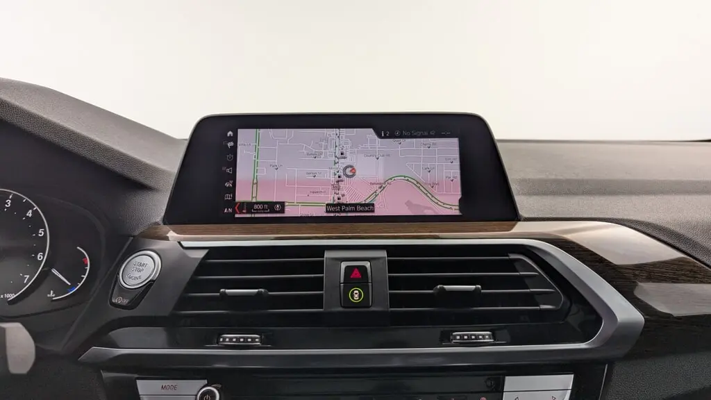 Florida Fine Cars - Used BMW X3 2021 WEST PALM SDRIVE30I