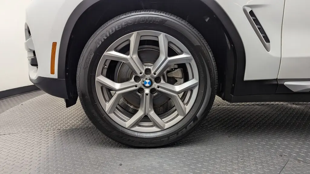 Florida Fine Cars - Used BMW X3 2021 WEST PALM SDRIVE30I