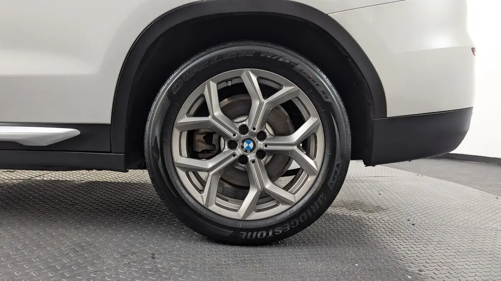 Florida Fine Cars - Used BMW X3 2021 WEST PALM SDRIVE30I