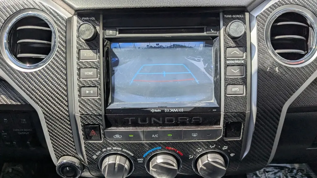 Florida Fine Cars - Used TOYOTA TUNDRA 4WD 2017 ORLANDO SR5