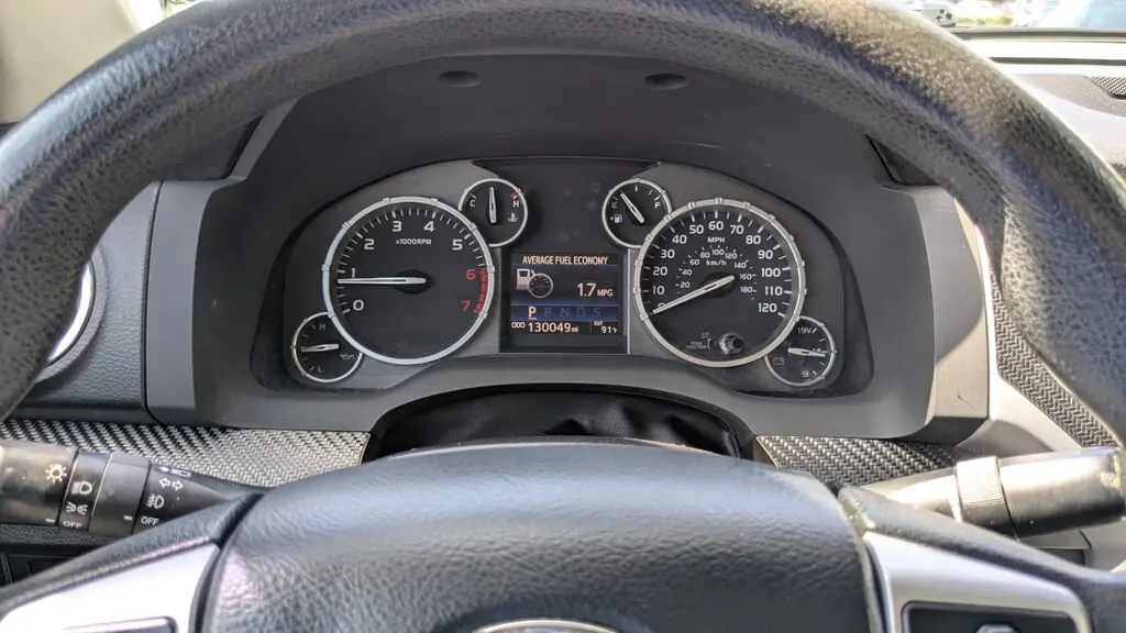 Florida Fine Cars - Used TOYOTA TUNDRA 4WD 2017 ORLANDO SR5