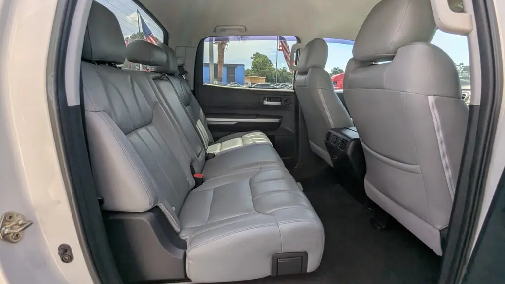 Florida Fine Cars - Used TOYOTA TUNDRA 4WD 2017 ORLANDO SR5