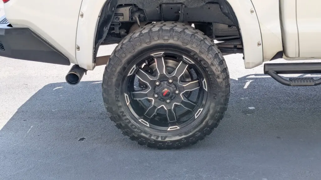 Florida Fine Cars - Used TOYOTA TUNDRA 4WD 2017 ORLANDO SR5