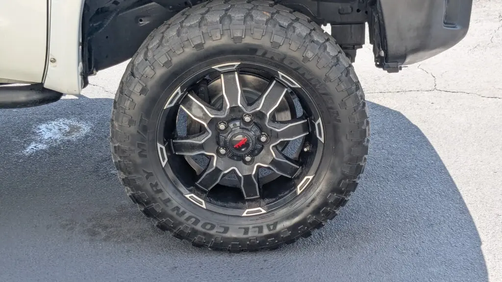 Florida Fine Cars - Used TOYOTA TUNDRA 4WD 2017 ORLANDO SR5
