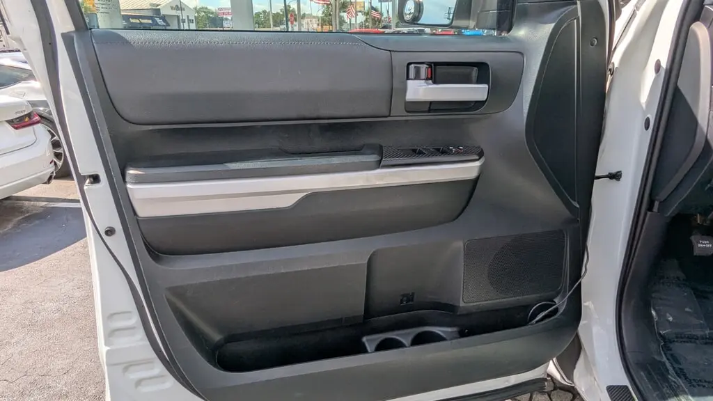 Florida Fine Cars - Used TOYOTA TUNDRA 4WD 2017 ORLANDO SR5