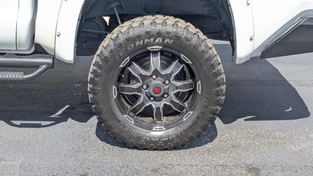 Florida Fine Cars - Used TOYOTA TUNDRA 4WD 2017 ORLANDO SR5