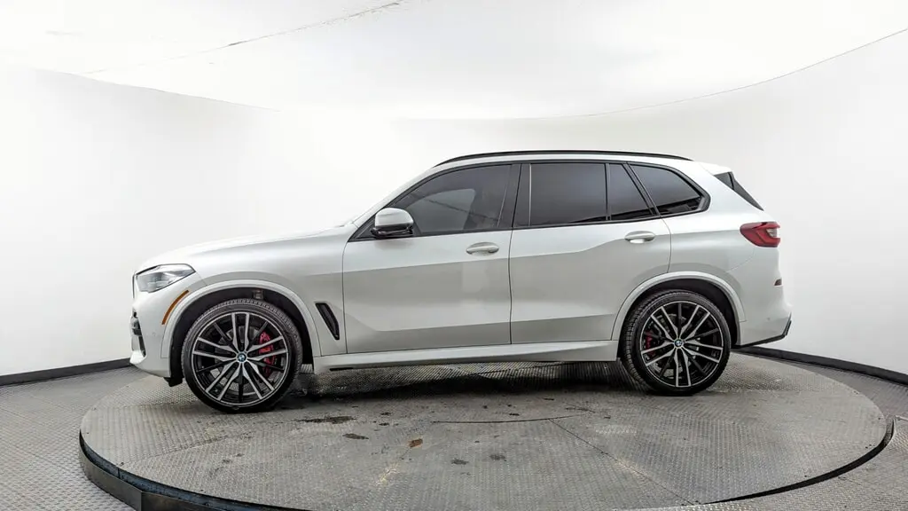 Florida Fine Cars - Used BMW X5 2021 MARGATE SDRIVE40I