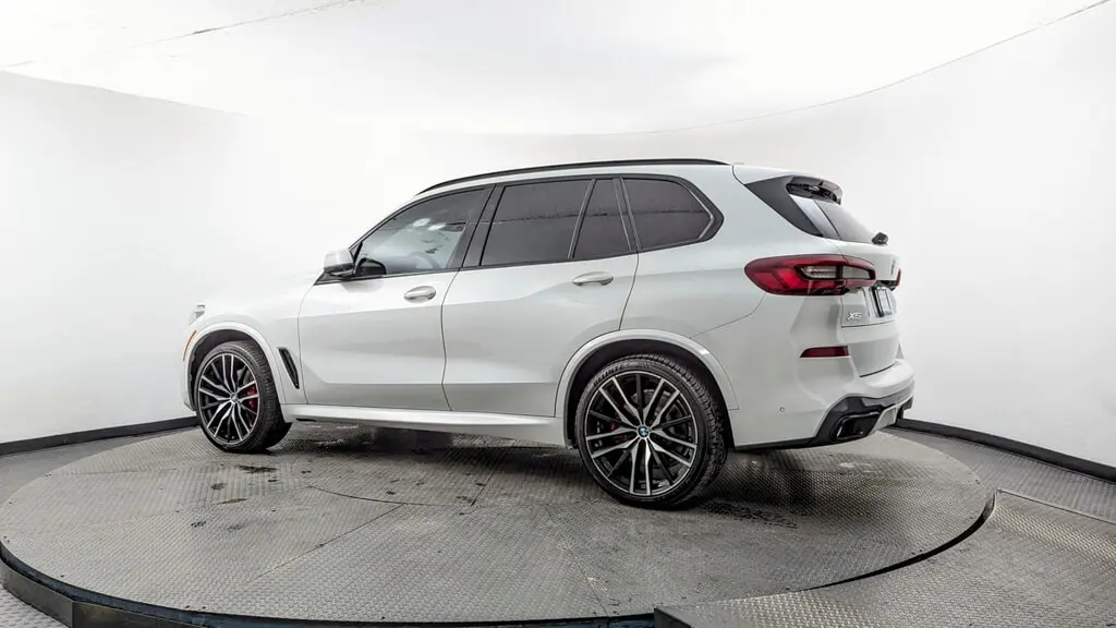 Florida Fine Cars - Used BMW X5 2021 MARGATE SDRIVE40I