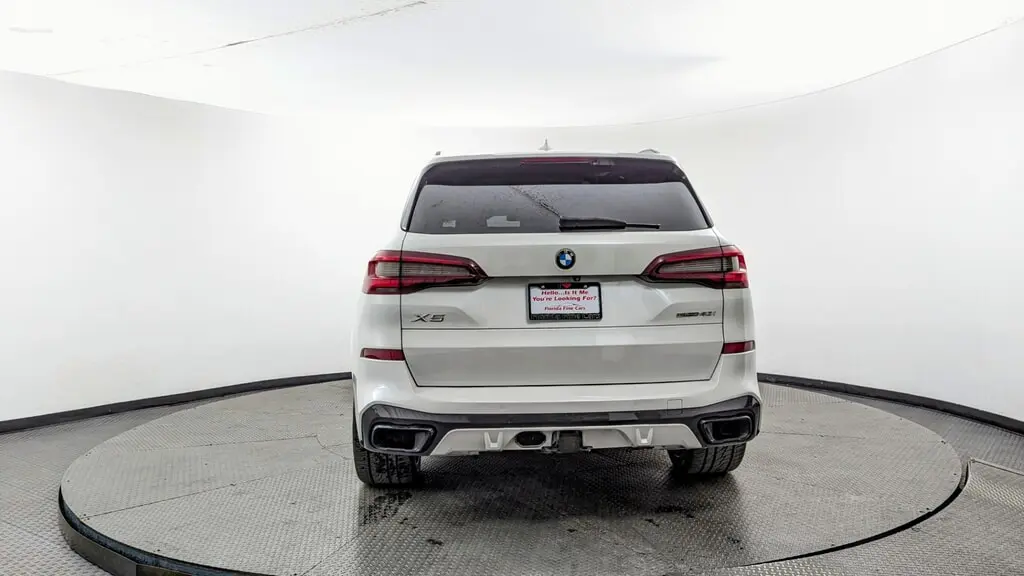 Florida Fine Cars - Used BMW X5 2021 MARGATE SDRIVE40I